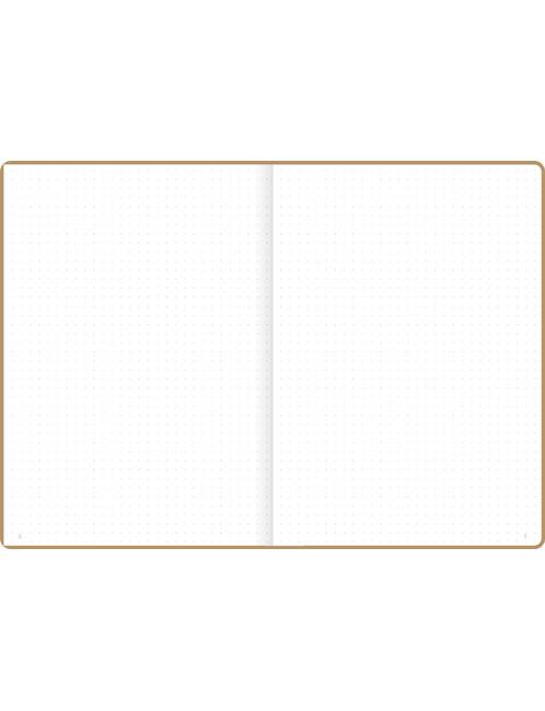 Planner -muistikirja-Muistikirja-Ajasto Paperproducts Oy