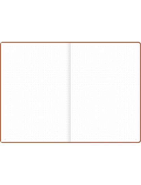Planner -muistikirja-Muistikirja-Ajasto Paperproducts Oy